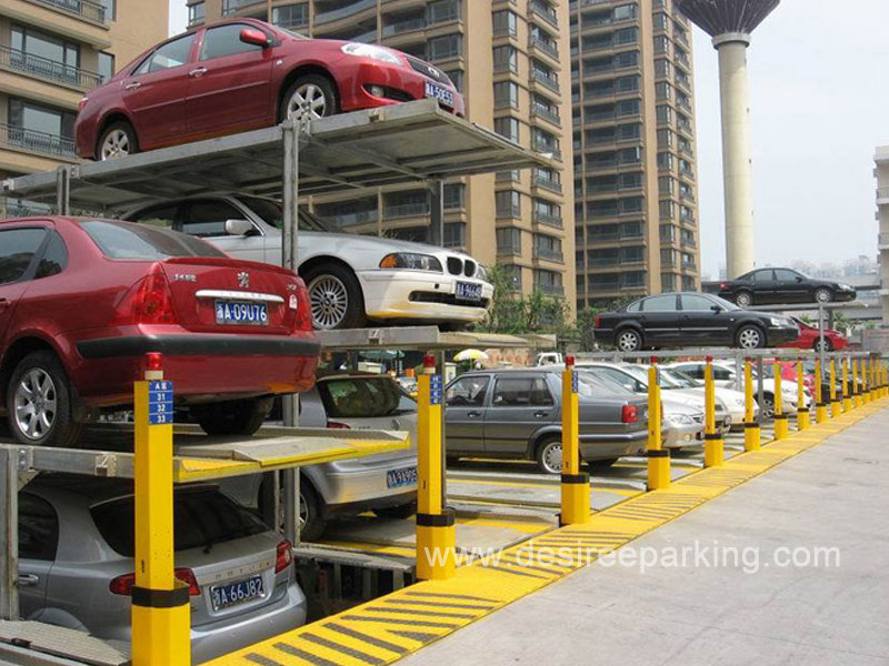 PJS簡(jiǎn)易(yi)陞(sheng)降類(lei)地(di)阬(keng)式(shi)立(li)體停(ting)車庫(kù)(ku)設(shè)(she)備(bei)